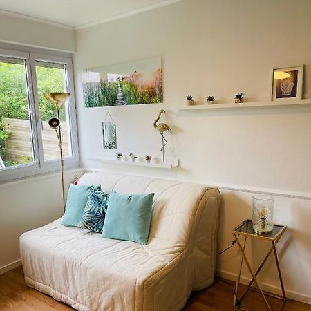 Le Cosy - Lumineux - Proche De Rennes - Spacieux Liffré Eksteriør billede