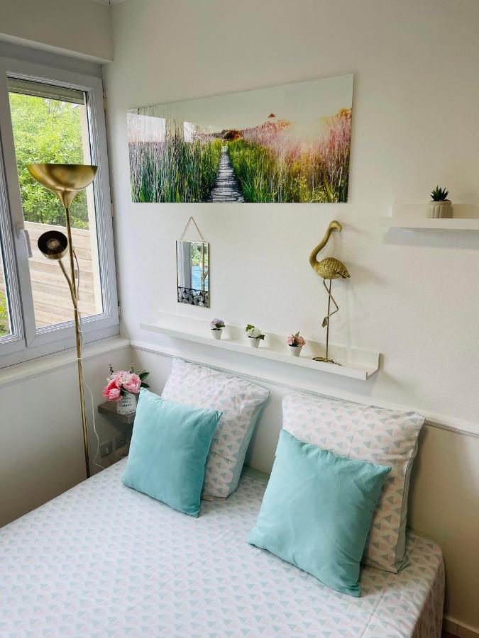 Le Cosy - Lumineux - Proche De Rennes - Spacieux Liffré Eksteriør billede