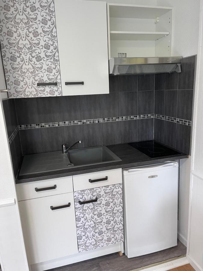 Le Cosy - Lumineux - Proche De Rennes - Spacieux Liffré Eksteriør billede
