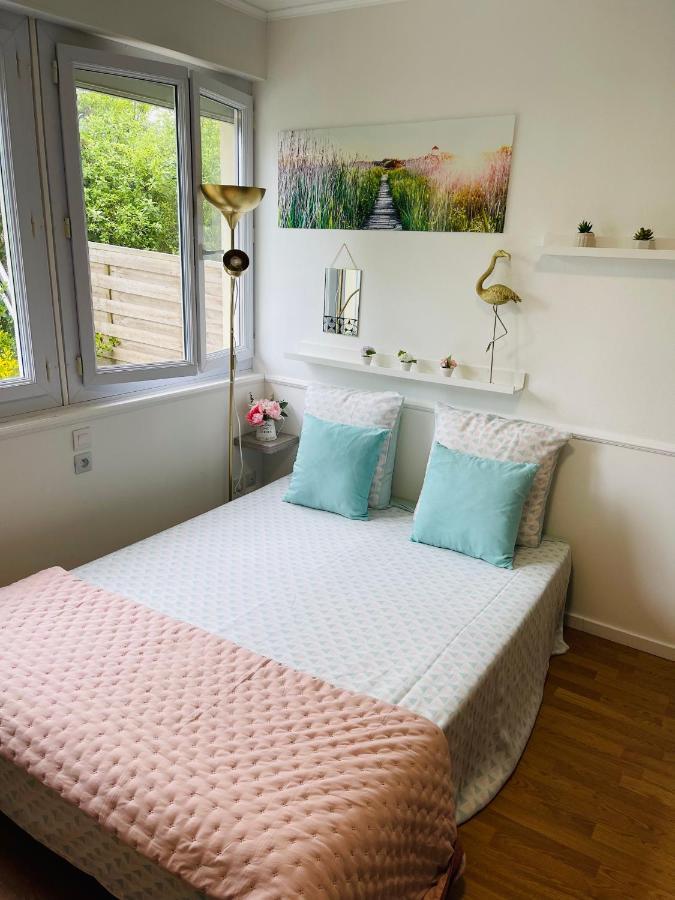 Le Cosy - Lumineux - Proche De Rennes - Spacieux Liffré Eksteriør billede