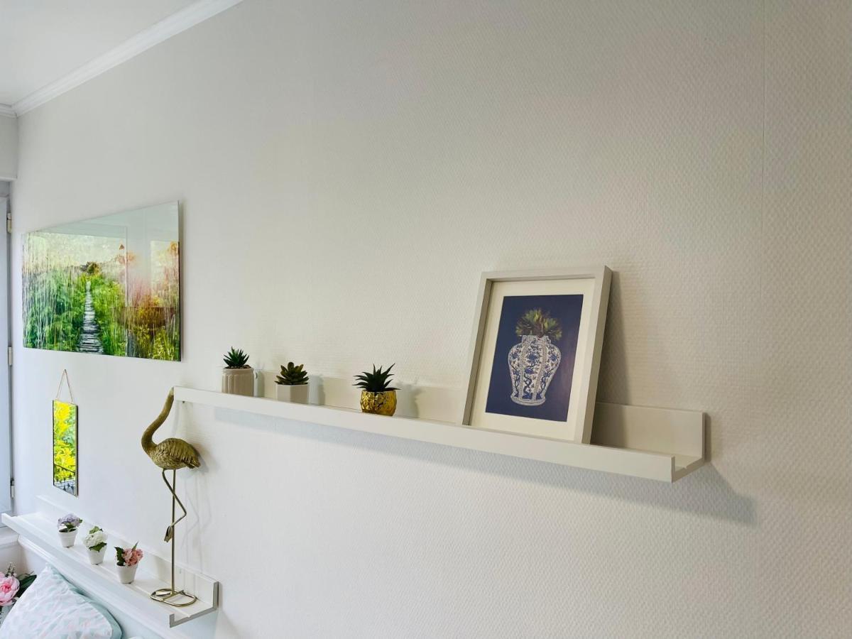 Le Cosy - Lumineux - Proche De Rennes - Spacieux Liffré Eksteriør billede