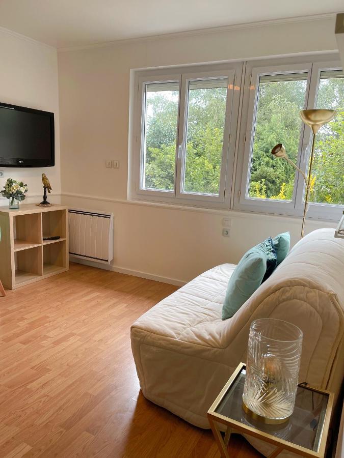 Le Cosy - Lumineux - Proche De Rennes - Spacieux Liffré Eksteriør billede