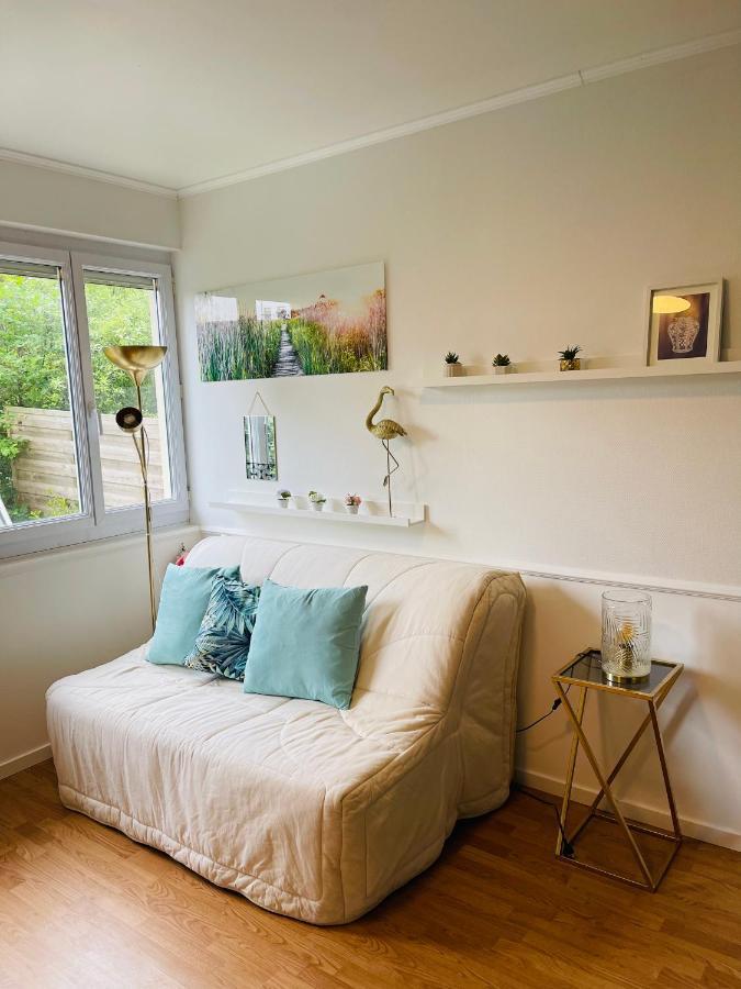 Le Cosy - Lumineux - Proche De Rennes - Spacieux Liffré Eksteriør billede