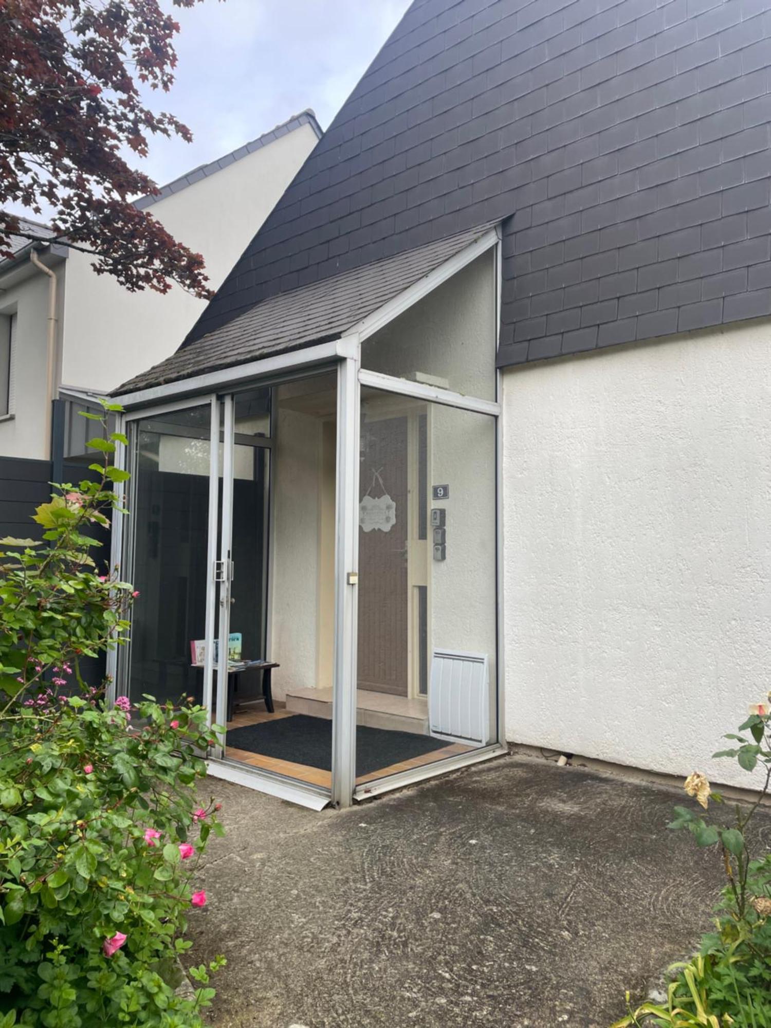 Le Cosy - Lumineux - Proche De Rennes - Spacieux Liffré Eksteriør billede