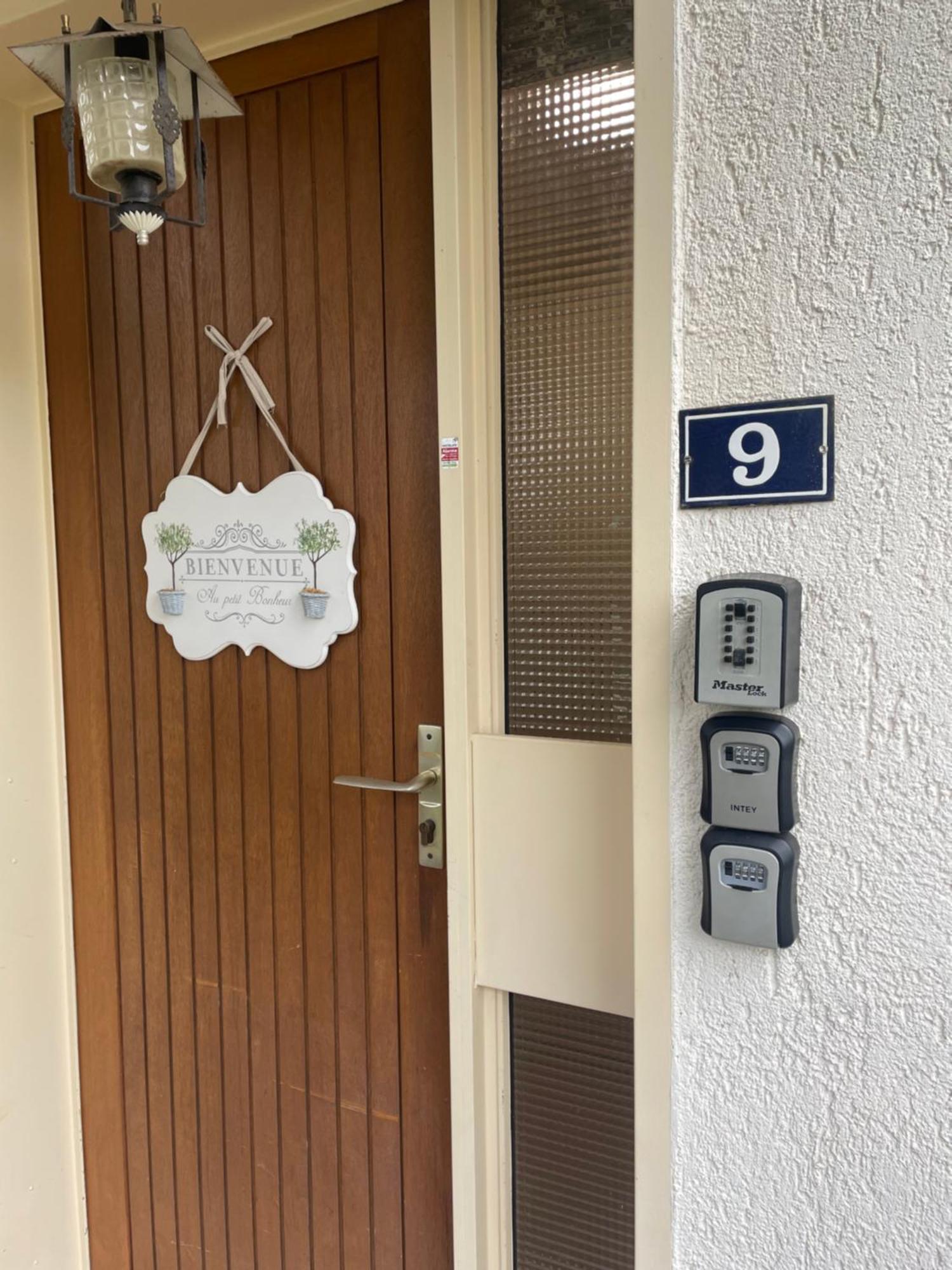 Le Cosy - Lumineux - Proche De Rennes - Spacieux Liffré Eksteriør billede